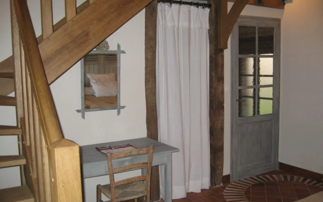 Chambres la Vallée
