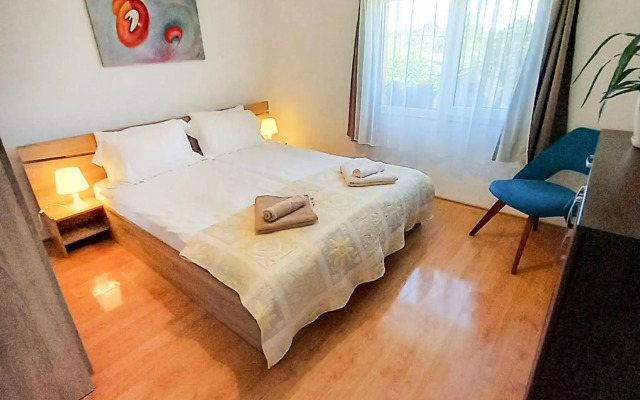 My Parents Guest House