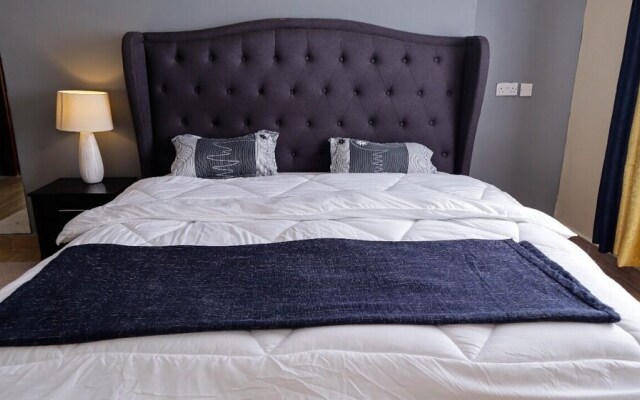 Stay.Plus Luxore Apartment Syokimau