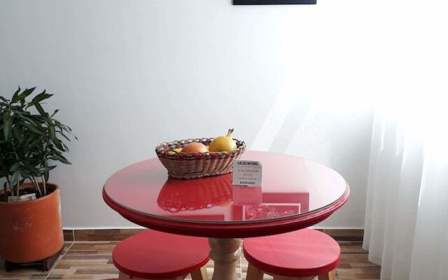 Kalos Meraki Apartasuites
