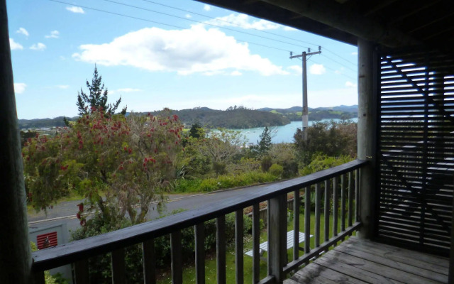 Opua Boutique Seaview Motel