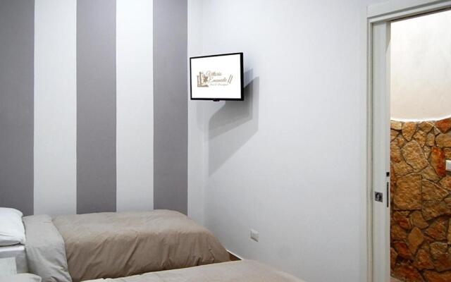 B&B Vittorio Emanuele II
