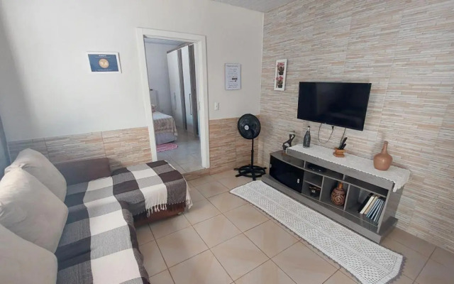 Casa Beira Mar Mariscal 1