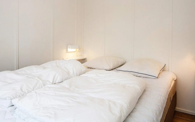 6 Person Holiday Home in Ebeltoft-by Traum