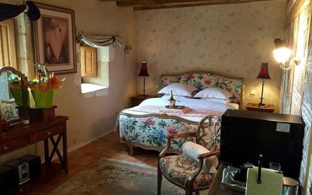 Le Couvent des Cordeliers