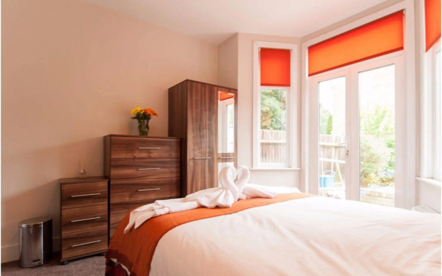 Vision Suites