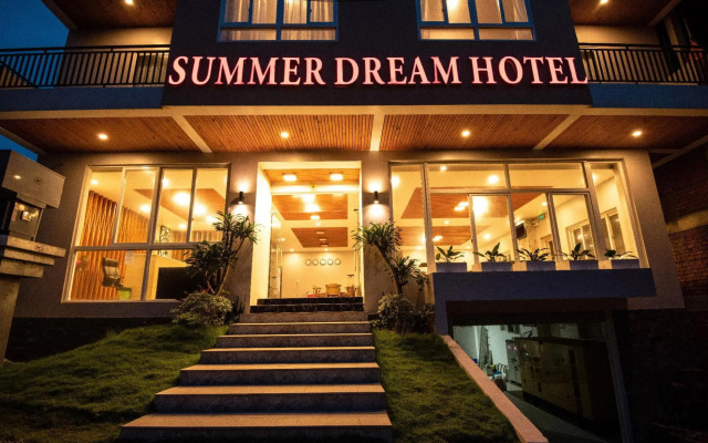 Summer Dream Hotel Phu Quoc