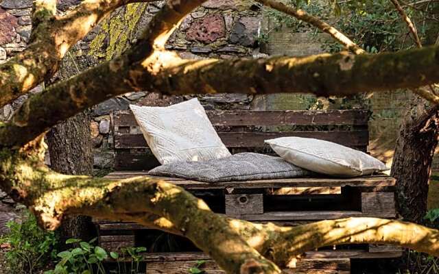 B&B Ottoulivi