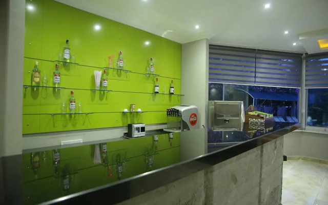 Simply Fine Hotel Alize
