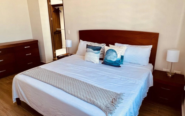 "modern 3br Home With Pool Close To Puerto Vallarta"