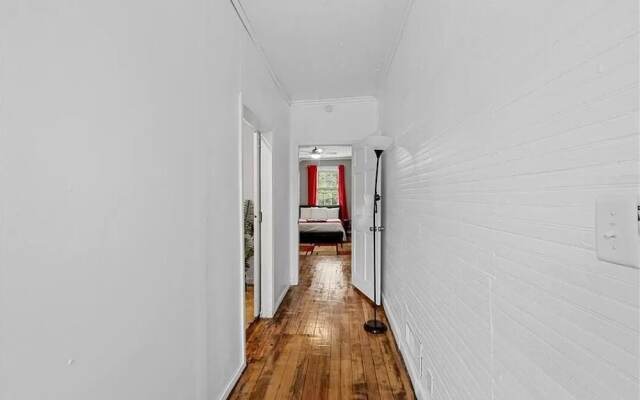 4 Minutes to Downtown by the Atlanta Beltline Trail in the Cabbagetown Neighborhood
