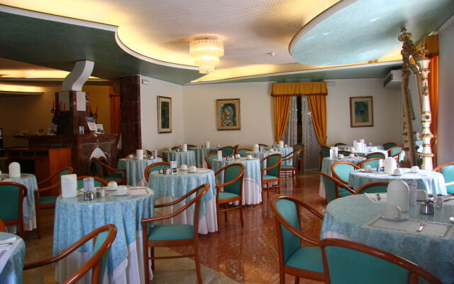 Hotel Vello d'Oro