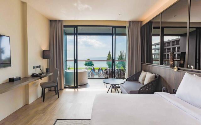 Ana Anan Resort & Villas Pattaya