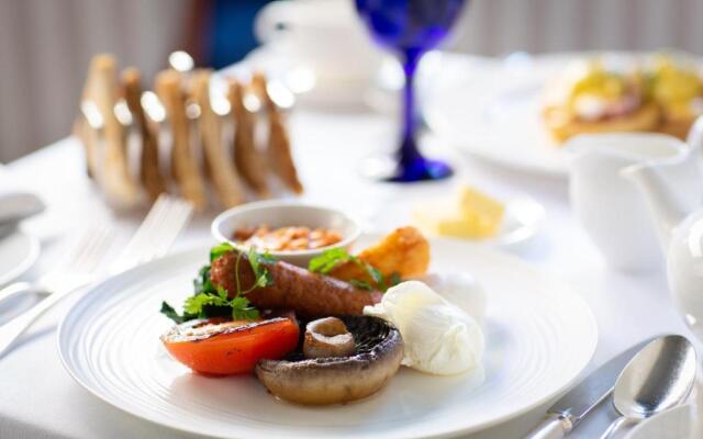 The Royal Crescent Hotel & Spa