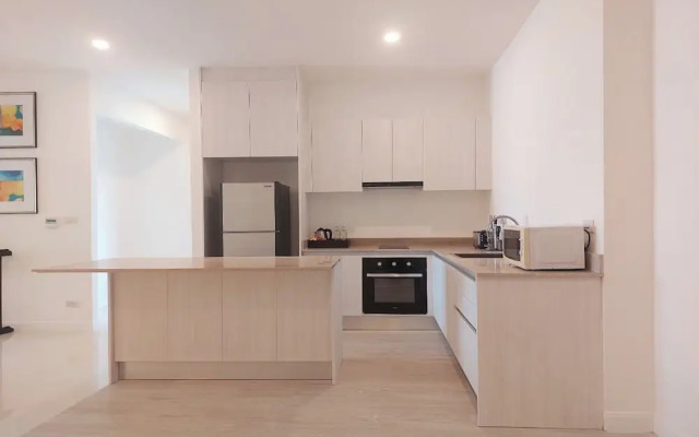 VIP Suite Residence At Tubkaak Beach, Krabi