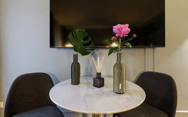 Prestige Boutique Homes Aparthotel Piazza Duomo View