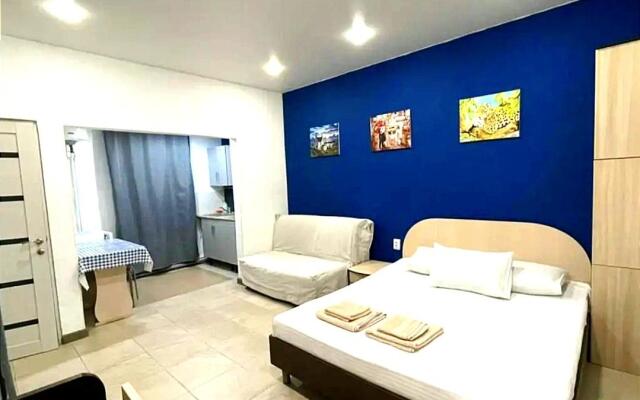 Апартаменты на Чкалова, 15