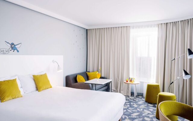 ibis Styles Bialystok