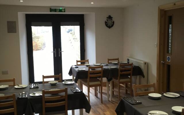 Homestead Guesthouse