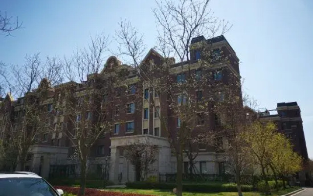 Mariolio Homestay (Dalian Golden Pebble Beach)