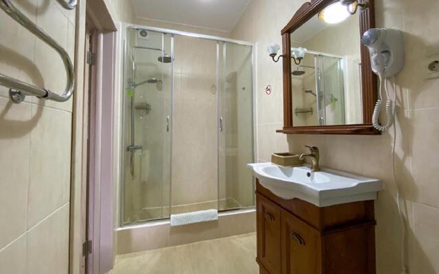 Guest House Pegas