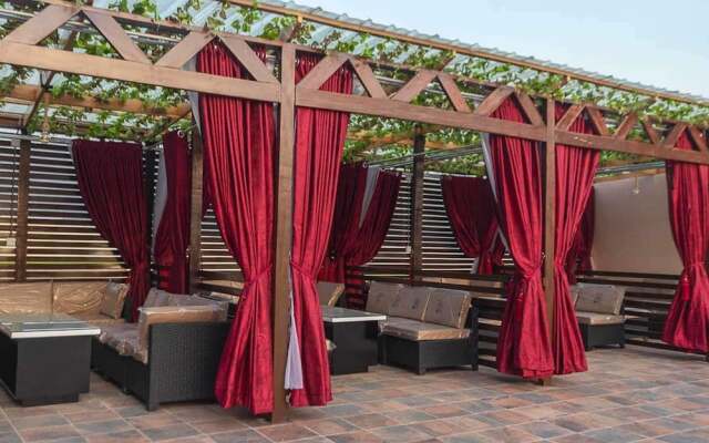The Platinum Bay Hotel