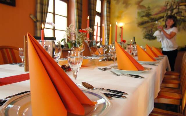 Landhotel zur Post