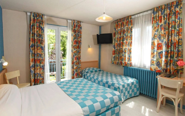 Hôtel Le Clos