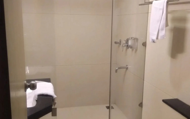Hotel Rajshree