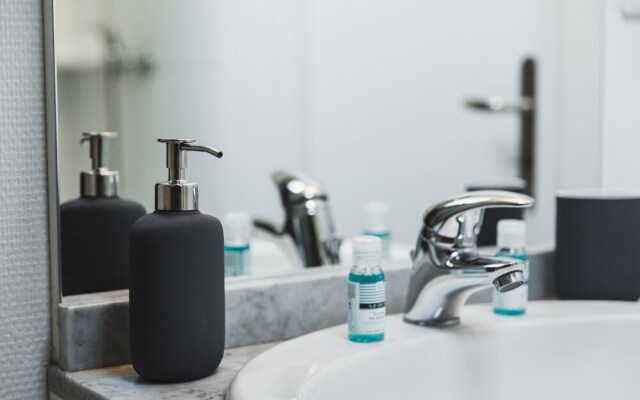 Charmant logement Colmar