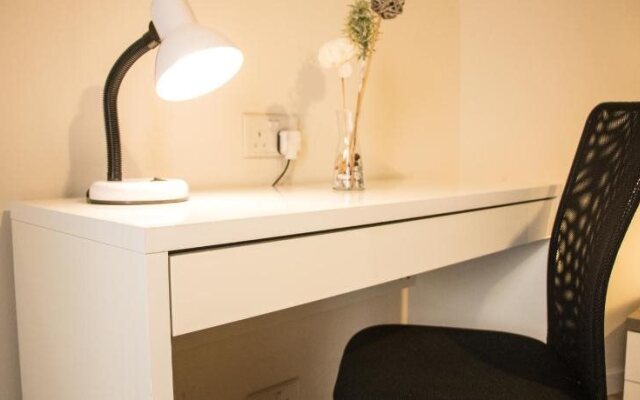 Luxury Msida Circle Apartment