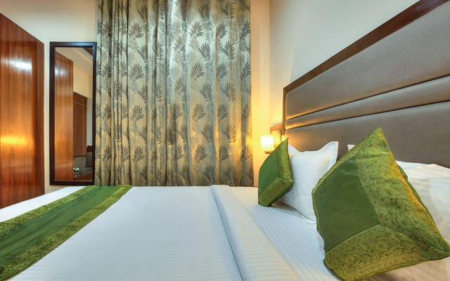 Mint Hotel Chandigarh