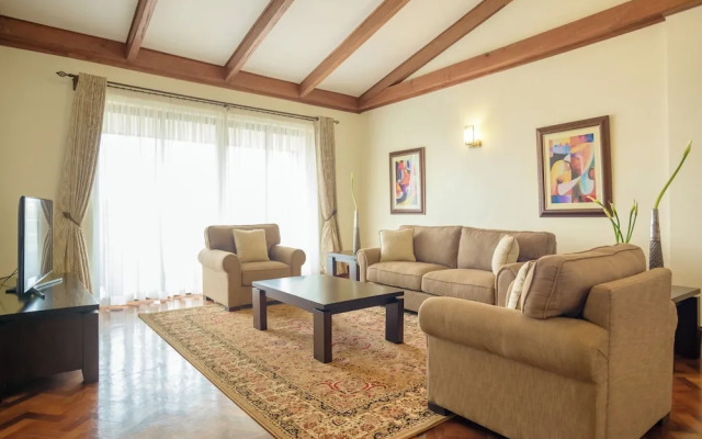 GemSuites Riverside Apartment hotel