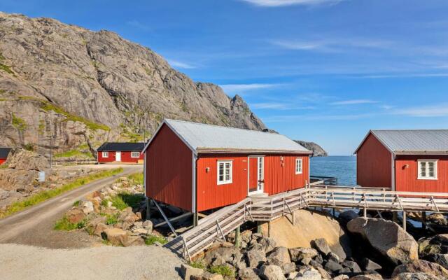 Lofoten Cottages