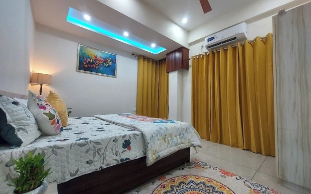 The Nestique Rishikesh