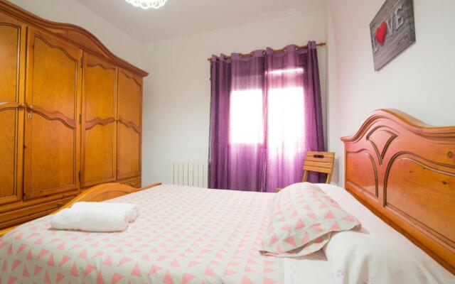 Apartamento Albaycin Granada