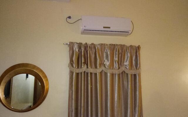 Jeamco Royal Hotel - Cotabato