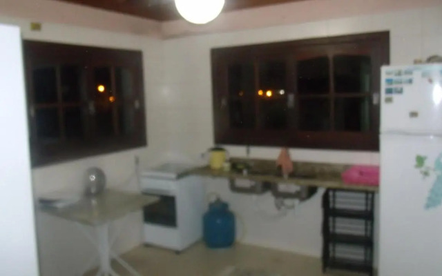 Residencial Campo Dunna