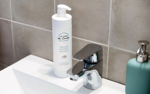 Villa Eugenia suite 2