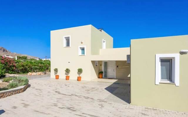 Villa Melodia