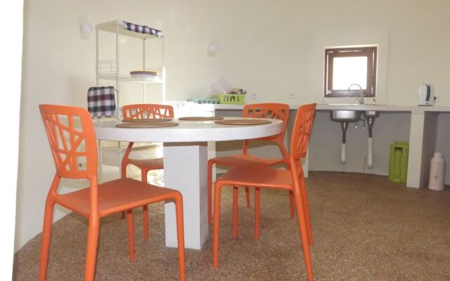 Pumpkin Villa  Lombok