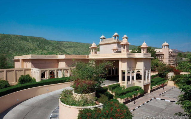 Trident, Jaipur