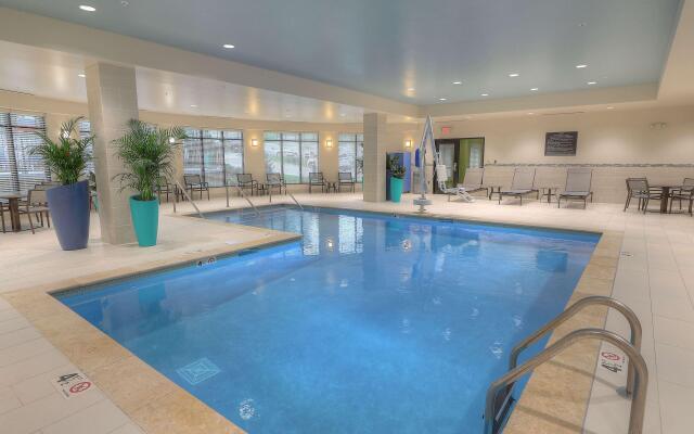 Hilton Garden Inn Pigeon Forge