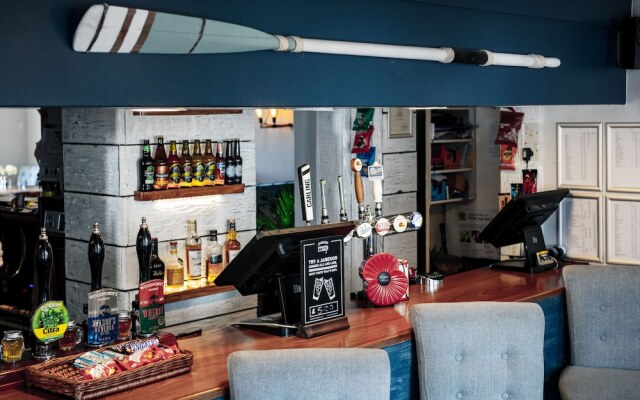 The Ship Inn