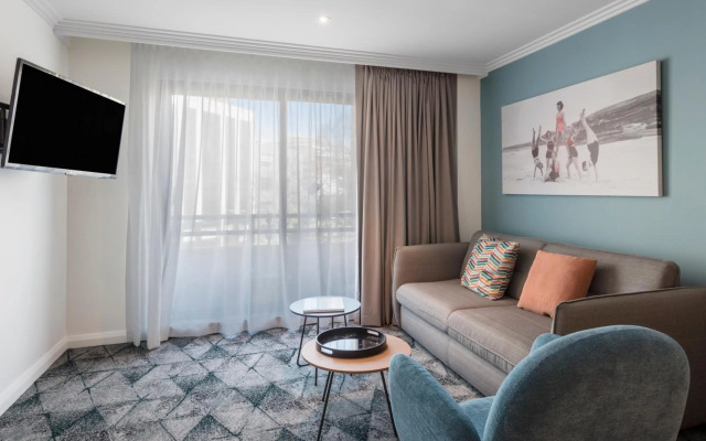 Club Wyndham Sydney