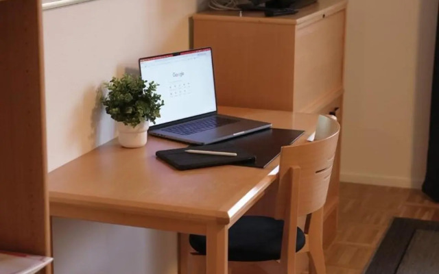 Räddningsskanan Skövde