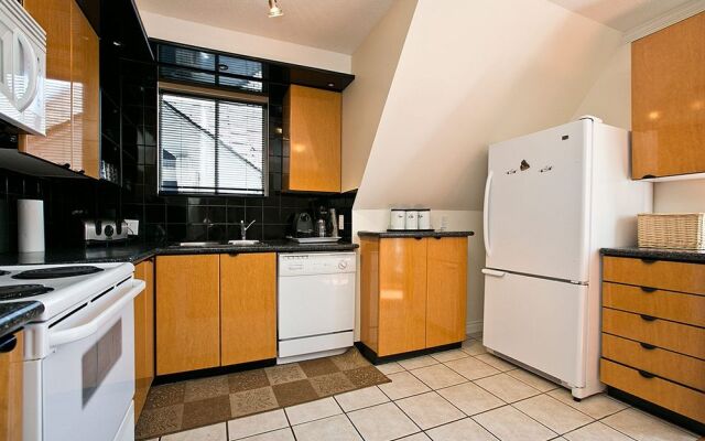 Alma Beach Suites