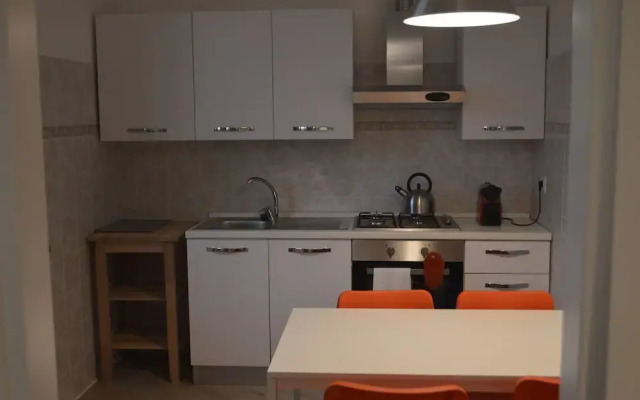 V12 Apartments - Trecate