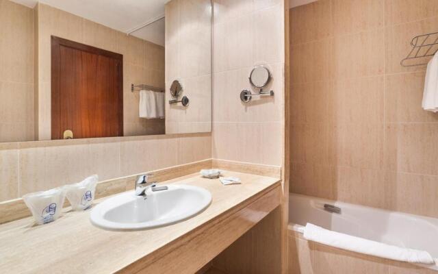 Hotel Garbí Cala Millor