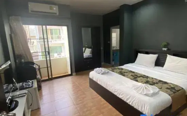 L and K 2023 Residence